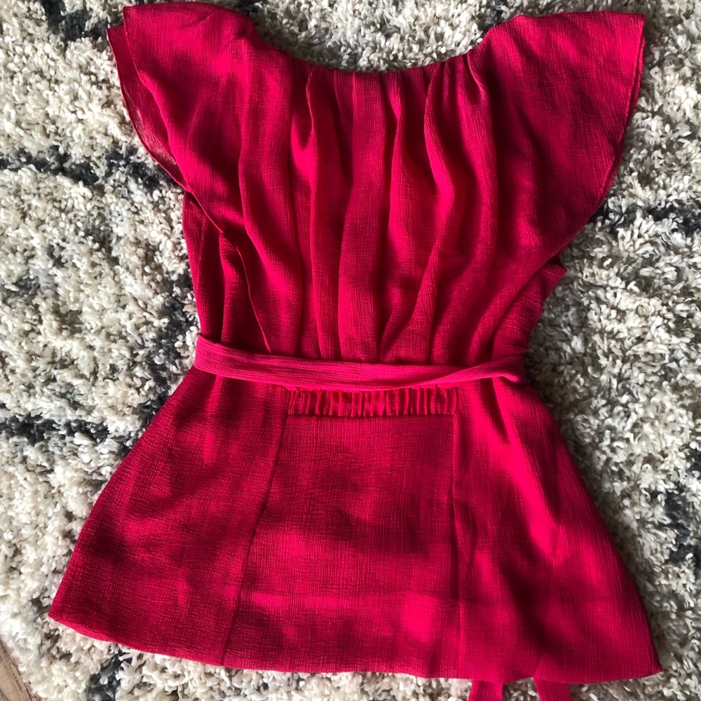 BCBG blouse - Picture 3 of 3